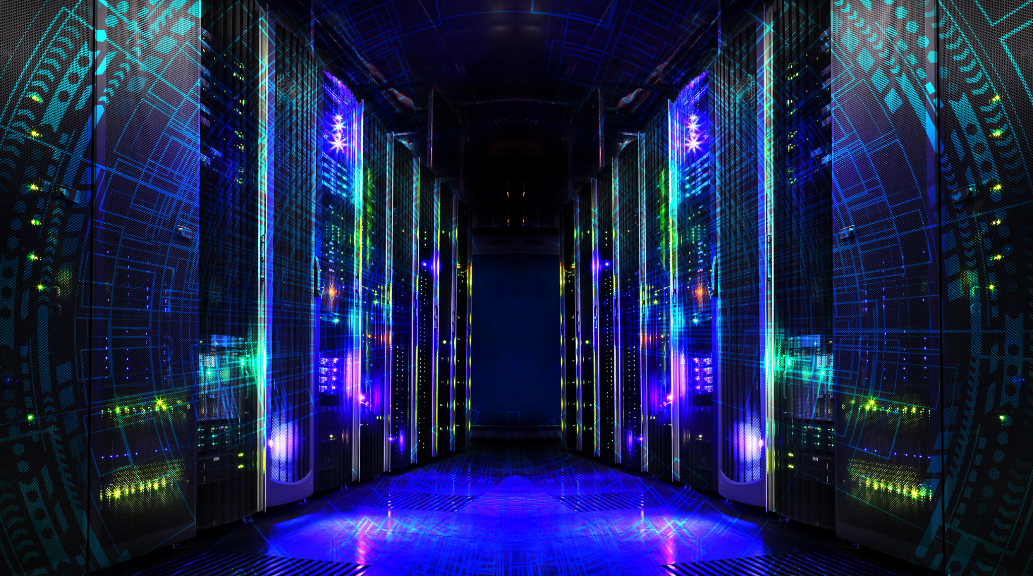Data Center
